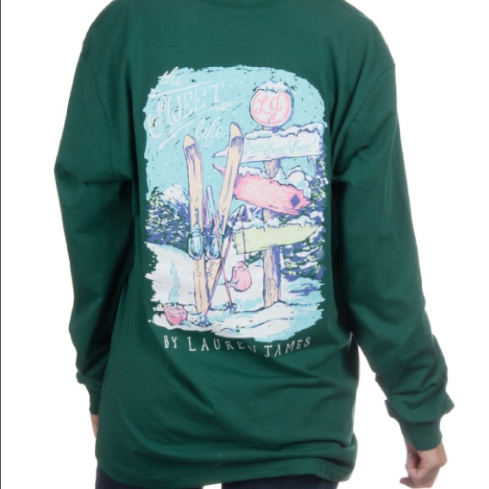 Lauren James T-Shirt